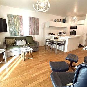 Appartement met een Slaapkamer